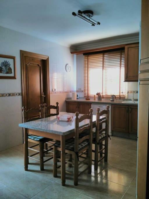 Villa Rural Campillo De Arenas Ngoại thất bức ảnh
